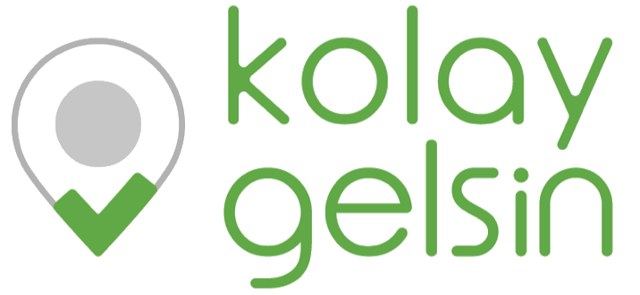 Kolay Gelsin