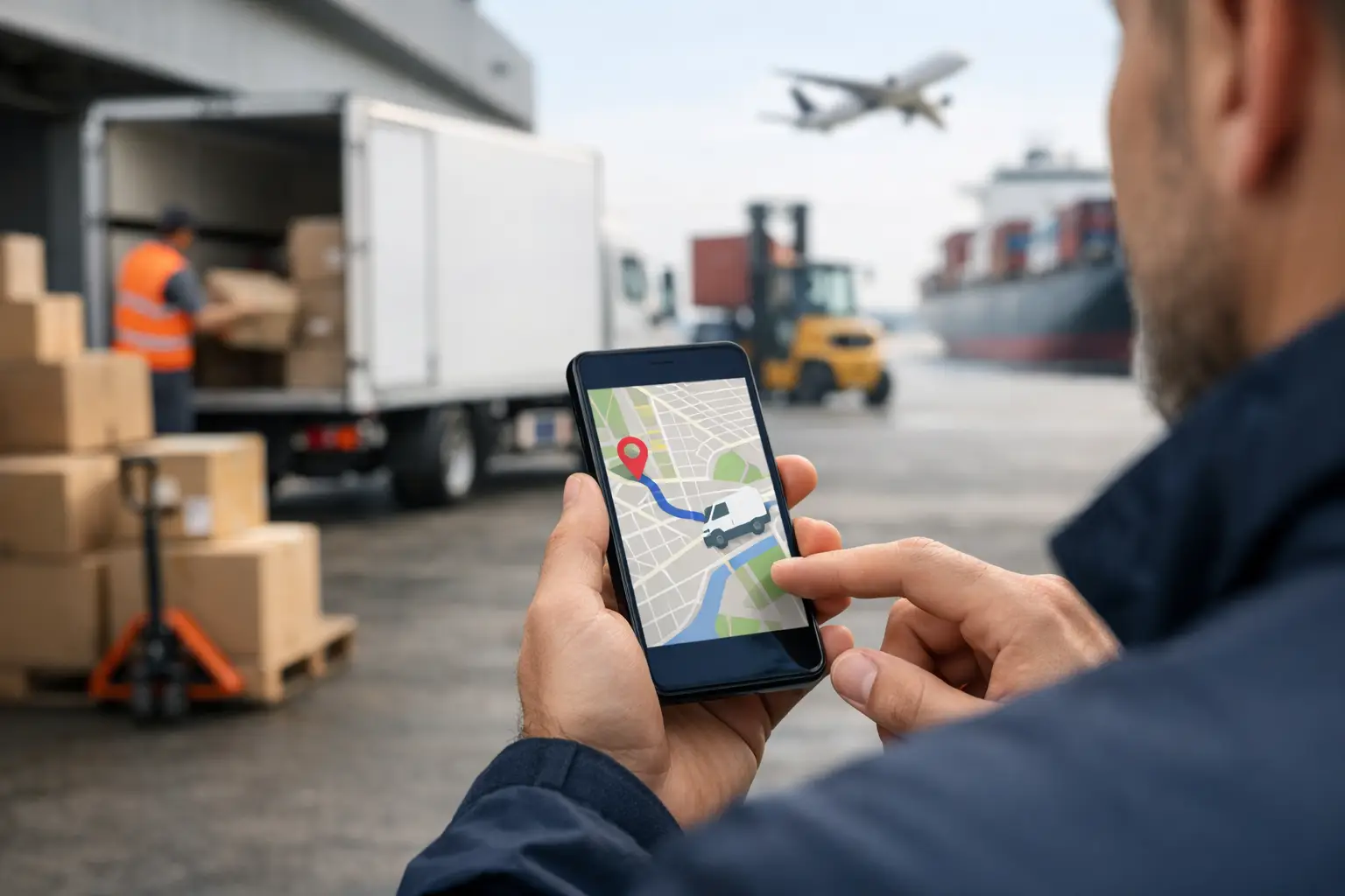 Kargo Takip Yazılımı Ne Sağlar?