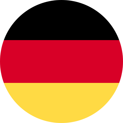 Almanca flag